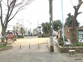 大阪府大阪市東淀川区西淡路1丁目（賃貸マンション1LDK・9階・43.12㎡） その18