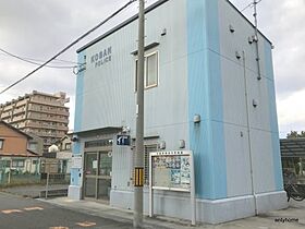 大阪府大阪市東淀川区西淡路1丁目（賃貸マンション1LDK・9階・43.12㎡） その23