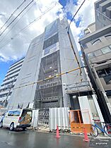 大阪府大阪市浪速区敷津西1丁目（賃貸マンション1LDK・7階・29.67㎡） その17