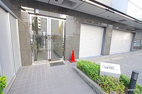 大阪府大阪市北区天神西町（賃貸マンション1K・6階・37.50㎡） その14