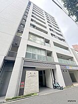 大阪府大阪市西区靱本町1丁目（賃貸マンション1DK・8階・40.09㎡） その1