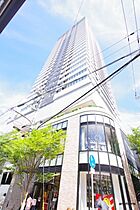 大阪府大阪市北区茶屋町（賃貸マンション1LDK・12階・43.98㎡） その1