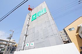 大阪府大阪市淀川区木川東3丁目（賃貸マンション1LDK・6階・40.04㎡） その15