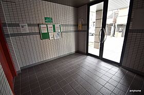 大阪府大阪市淀川区木川東3丁目（賃貸マンション2LDK・5階・55.00㎡） その16