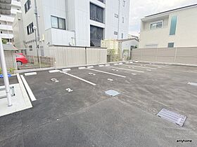 大阪府大阪市住吉区南住吉1丁目（賃貸マンション1K・14階・22.20㎡） その18