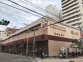 大阪府大阪市浪速区日本橋西2丁目（賃貸マンション3LDK・4階・68.68㎡） その30