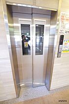 大阪府大阪市都島区都島北通2丁目（賃貸マンション1K・2階・25.20㎡） その19