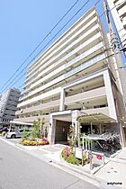 大阪府吹田市垂水町3丁目（賃貸マンション1R・8階・31.65㎡） その1