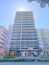 大阪府大阪市住之江区南加賀屋2丁目（賃貸マンション1K・11階・21.68㎡） その20