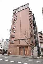 大阪府吹田市広芝町（賃貸マンション1R・7階・28.50㎡） その15