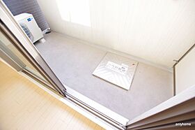 大阪府大阪市淀川区新北野3丁目（賃貸マンション1R・4階・21.24㎡） その13