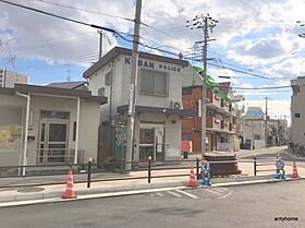 大阪府大阪市東淀川区東淡路4丁目（賃貸マンション1K・1階・17.20㎡） その22