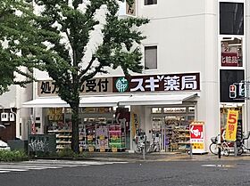 大阪府大阪市西区本田1丁目（賃貸マンション1LDK・9階・32.18㎡） その6