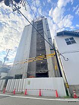 大阪府大阪市淀川区木川東4丁目（賃貸マンション1K・2階・24.45㎡） その20