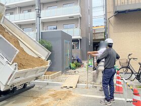 大阪府大阪市生野区中川西1丁目（賃貸マンション1LDK・6階・30.13㎡） その14