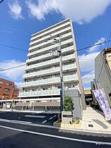 大阪府大阪市生野区中川西1丁目（賃貸マンション1LDK・5階・30.13㎡） その20