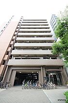 大阪府大阪市北区天神西町（賃貸マンション1R・5階・19.22㎡） その16