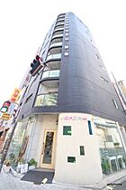 大阪府大阪市北区同心2丁目（賃貸マンション1R・4階・28.01㎡） その1