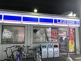 大阪府大阪市福島区玉川1丁目（賃貸マンション1R・6階・19.00㎡） その11