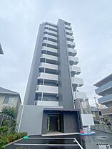 大阪府大阪市城東区永田1丁目（賃貸マンション1DK・10階・26.88㎡） その20