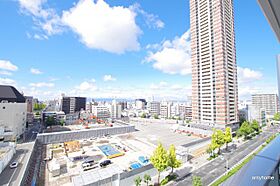 大阪府大阪市北区大淀南1丁目（賃貸マンション1K・11階・23.75㎡） その27