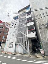 大阪府大阪市東成区大今里南1丁目（賃貸マンション1LDK・2階・32.00㎡） その20