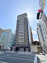 大阪府大阪市浪速区桜川4丁目（賃貸マンション1LDK・7階・31.92㎡） その20