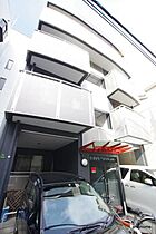 大阪府大阪市北区長柄中1丁目（賃貸マンション1K・3階・26.00㎡） その15