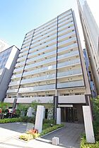 大阪府大阪市北区堂島2丁目（賃貸マンション1LDK・8階・31.91㎡） その1