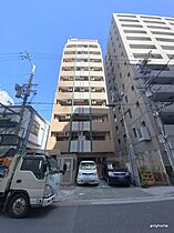 プレサンス内本町  ｜ 大阪府大阪市中央区徳井町1丁目（賃貸マンション1K・3階・18.87㎡） その4