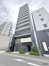 大阪府大阪市西区川口3丁目（賃貸マンション1K・5階・23.40㎡） その20