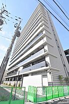 大阪府大阪市淀川区三国本町3丁目9-38（賃貸マンション1K・11階・22.41㎡） その1