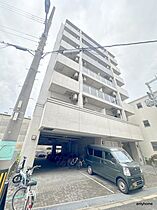 大阪府大阪市浪速区木津川1丁目（賃貸マンション1K・6階・23.03㎡） その20