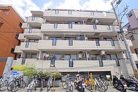 大阪府大阪市北区長柄中1丁目（賃貸マンション1R・4階・13.54㎡） その15