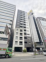 大阪府大阪市中央区久太郎町1丁目（賃貸マンション1LDK・13階・45.16㎡） その20