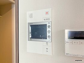 大阪府大阪市中央区常盤町2丁目（賃貸マンション1DK・8階・27.15㎡） その10