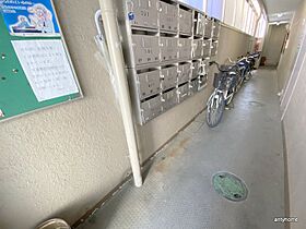 大阪府大阪市都島区内代町2丁目（賃貸マンション1R・2階・17.25㎡） その15