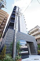 大阪府吹田市垂水町3丁目（賃貸マンション1K・6階・25.87㎡） その15