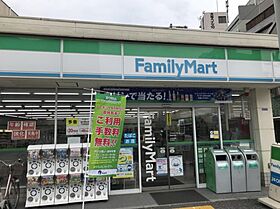 大阪府大阪市福島区海老江8丁目（賃貸マンション1K・11階・25.13㎡） その9