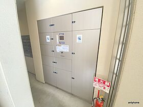 大阪府大阪市中央区高津2丁目（賃貸マンション1K・8階・20.70㎡） その19