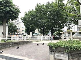 大阪府大阪市福島区大開4丁目（賃貸マンション1LDK・4階・49.00㎡） その10