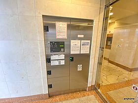 大阪府大阪市中央区谷町6丁目（賃貸マンション1R・9階・24.63㎡） その16