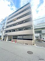 大阪府大阪市中央区博労町1丁目（賃貸マンション1K・4階・20.00㎡） その8