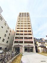 大阪府大阪市淀川区三国本町2丁目（賃貸マンション1K・4階・24.65㎡） その15