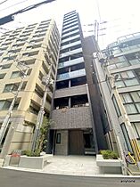 大阪府大阪市西区西本町2丁目（賃貸マンション1DK・10階・27.31㎡） その20