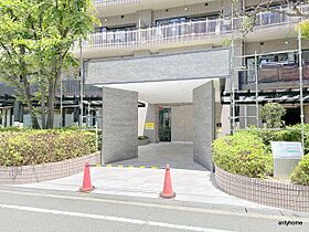 大阪府大阪市浪速区日本橋東3丁目（賃貸マンション3LDK・3階・80.89㎡） その14