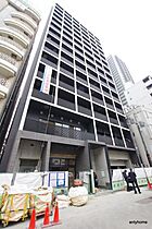 大阪府大阪市西区北堀江1丁目（賃貸マンション1DK・6階・33.57㎡） その20