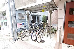 大阪府大阪市淀川区宮原2丁目（賃貸マンション1K・6階・25.88㎡） その20