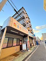 大阪府大阪市都島区善源寺町1丁目（賃貸マンション1LDK・3階・28.31㎡） その20