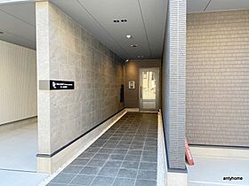 大阪府豊中市宝山町（賃貸アパート1LDK・1階・25.37㎡） その14